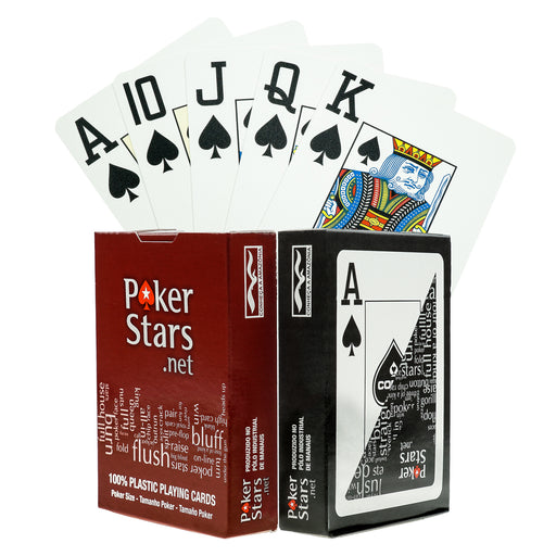 Copag Poker Stars