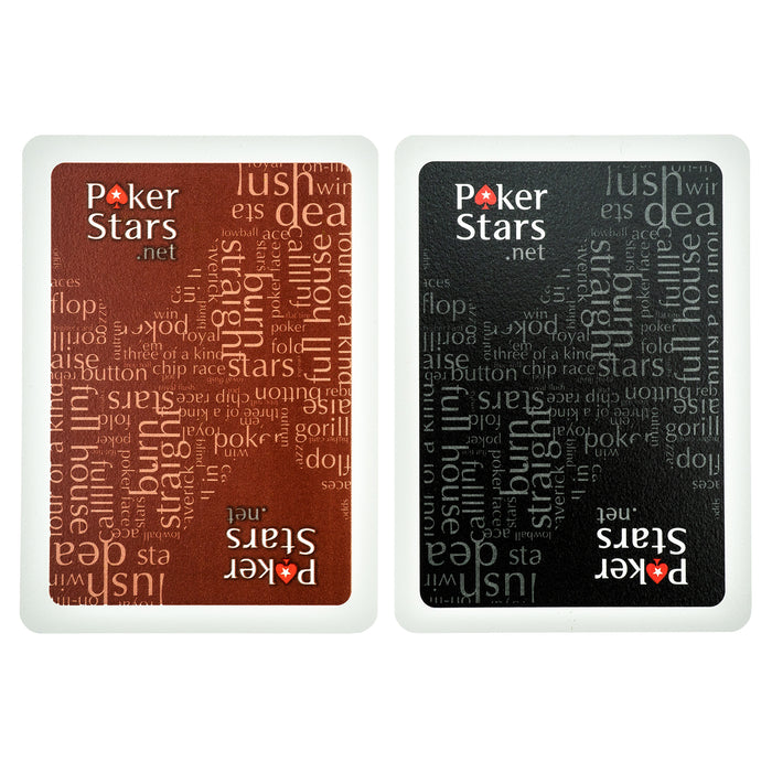 Copag Poker Stars