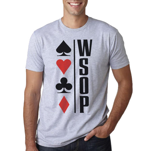 Áo phông WSOP® VERT PLAYER