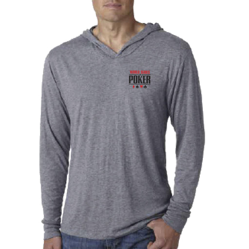 Áo Hoodie WSOP® 3 OF A KIND