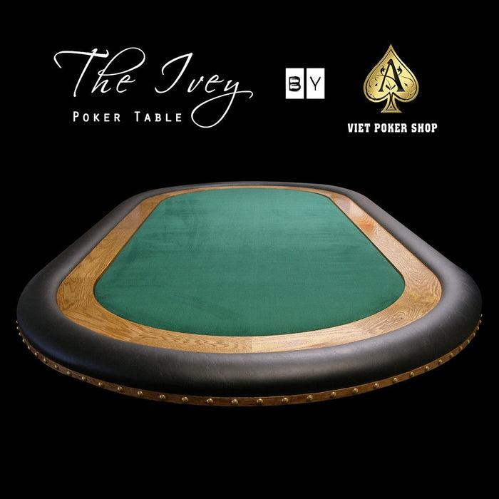 Bàn Poker The Ivey