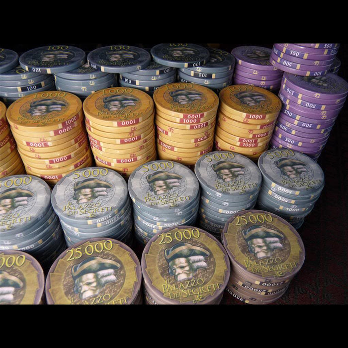 Phỉnh poker Bauta