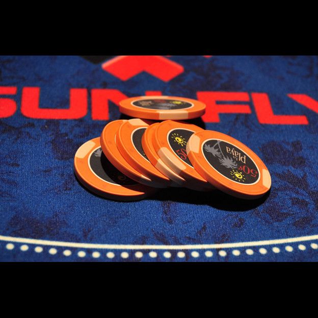 Phỉnh poker Playa